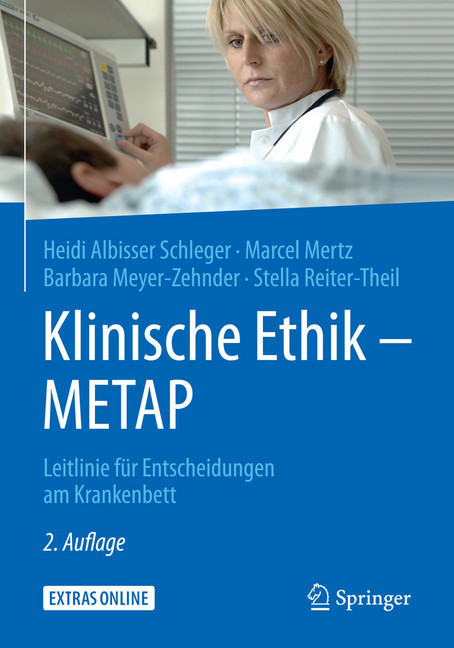 Klinische Ethik - METAP