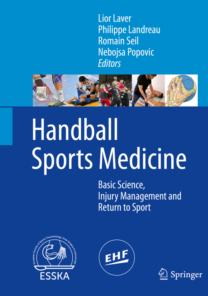 Handball Sports Medicine