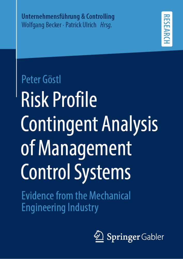 Risk Profile Contingent Analysis of Management Control Systems