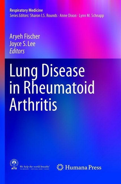 Lung Disease in Rheumatoid Arthritis