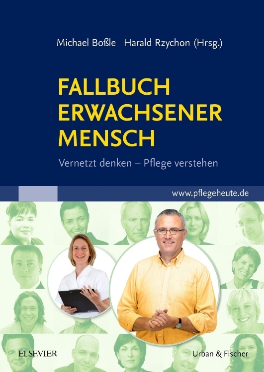 Fallbuch Erwachsener Mensch