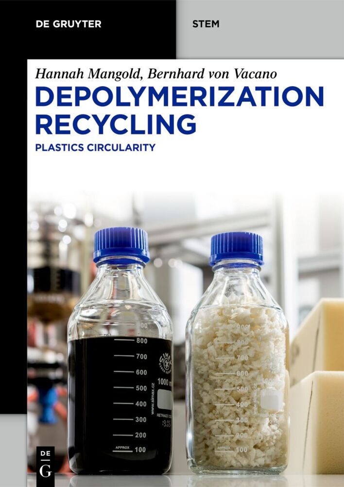Depolymerization Recycling