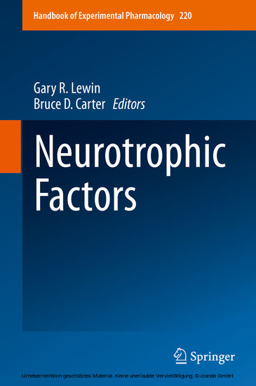 Neurotrophic Factors