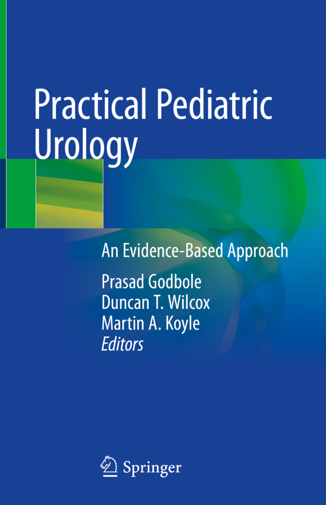 Practical Pediatric Urology