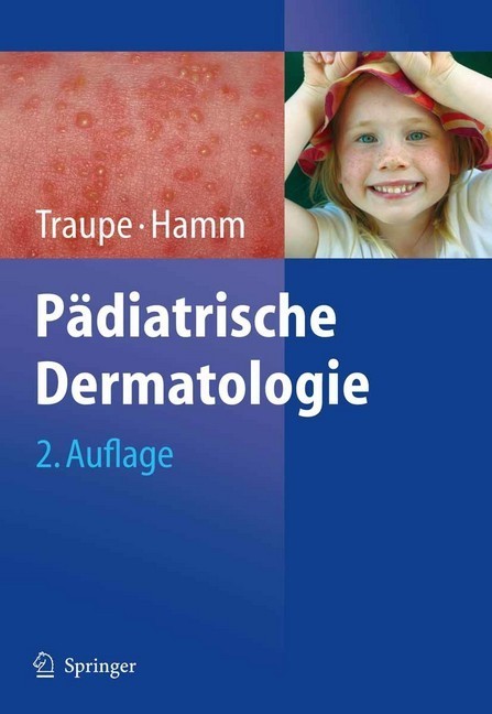 Pädiatrische Dermatologie