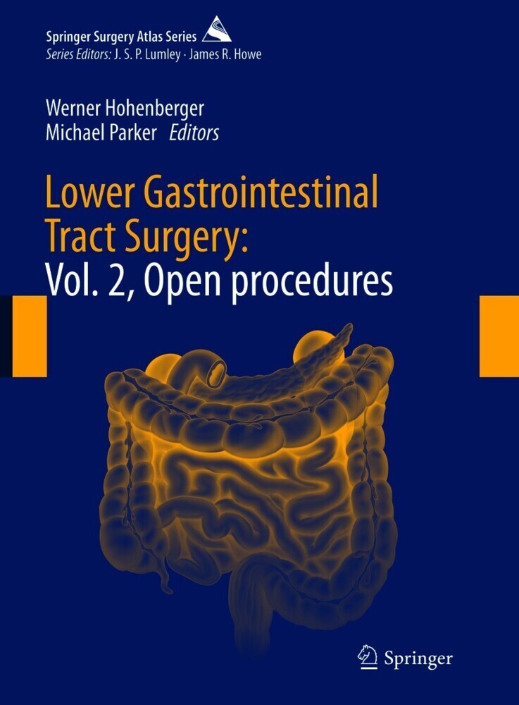 Lower Gastrointestinal Tract Surgery