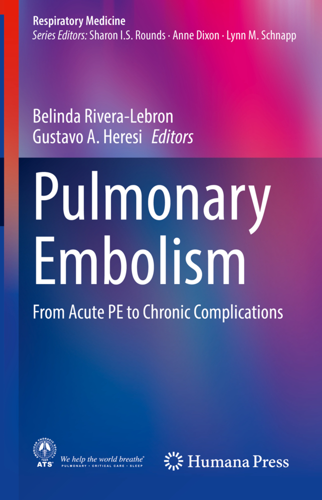 Pulmonary Embolism