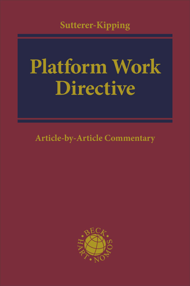 Platform Work Directive