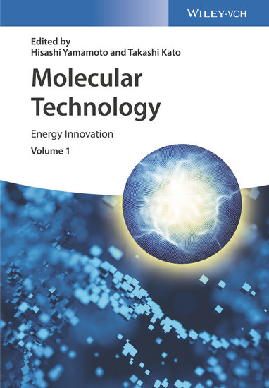 Molecular Technology, Volume 1