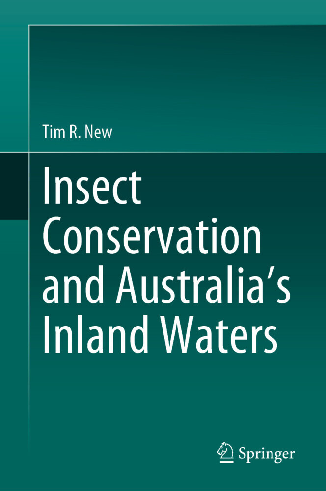 Insect conservation and Australia's Inland Waters