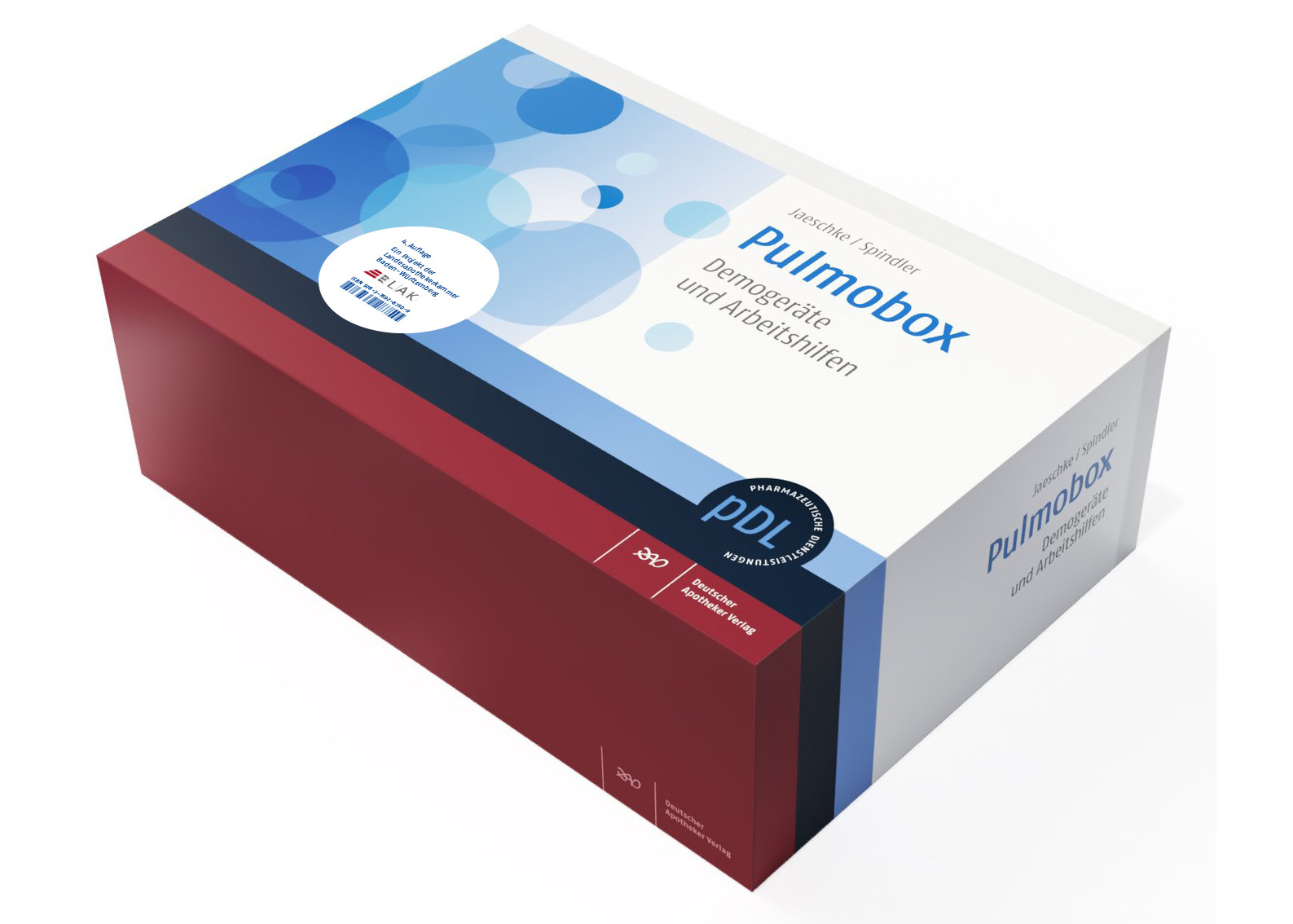 Pulmobox