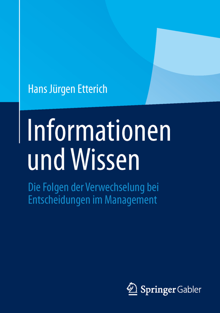 Informationen und Wissen