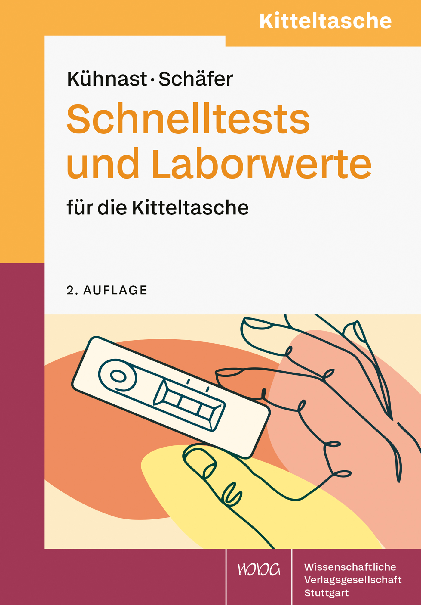 Schnelltests & Laborwerte