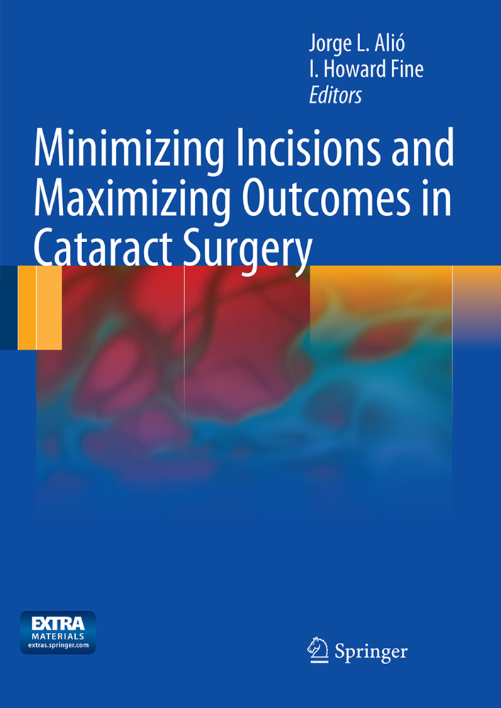 Minimizing Incisions and Maximizing Outcomes in Cataract Surgery