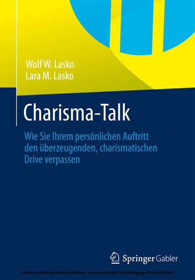 Charisma-Talk