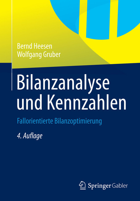 Bilanzanalyse und Kennzahlen