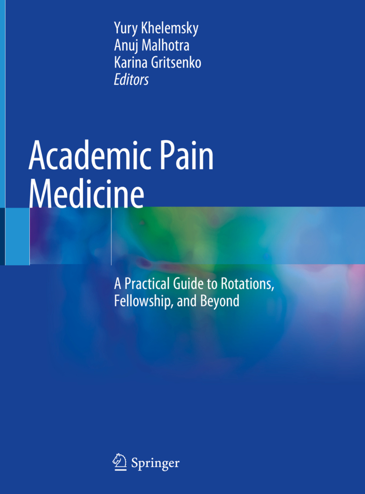Academic Pain Medicine