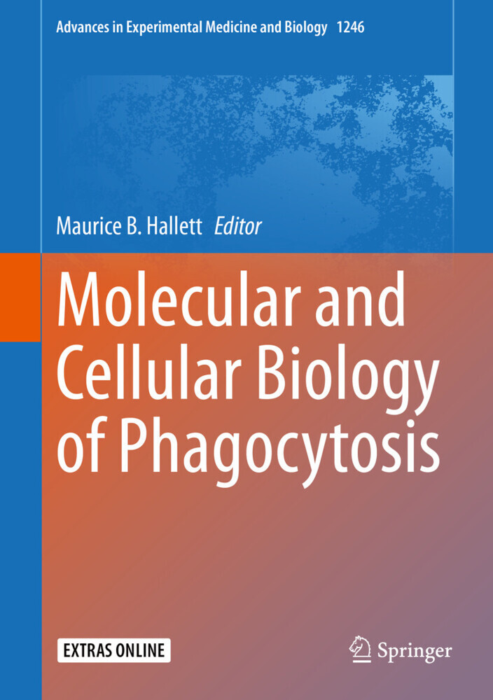 Molecular and Cellular Biology of Phagocytosis