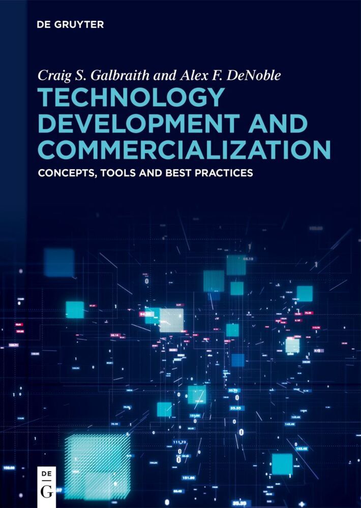Technology Development and Commercialization