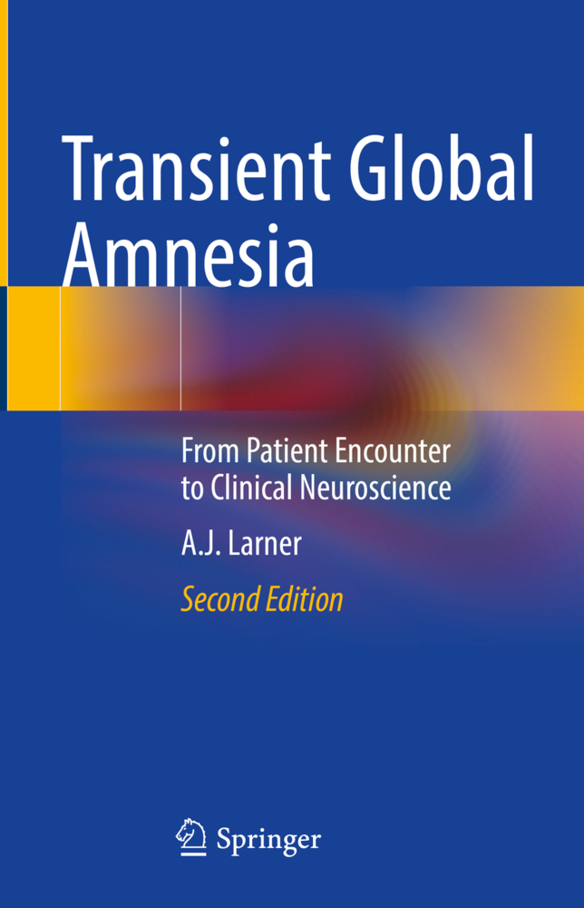 Transient Global Amnesia
