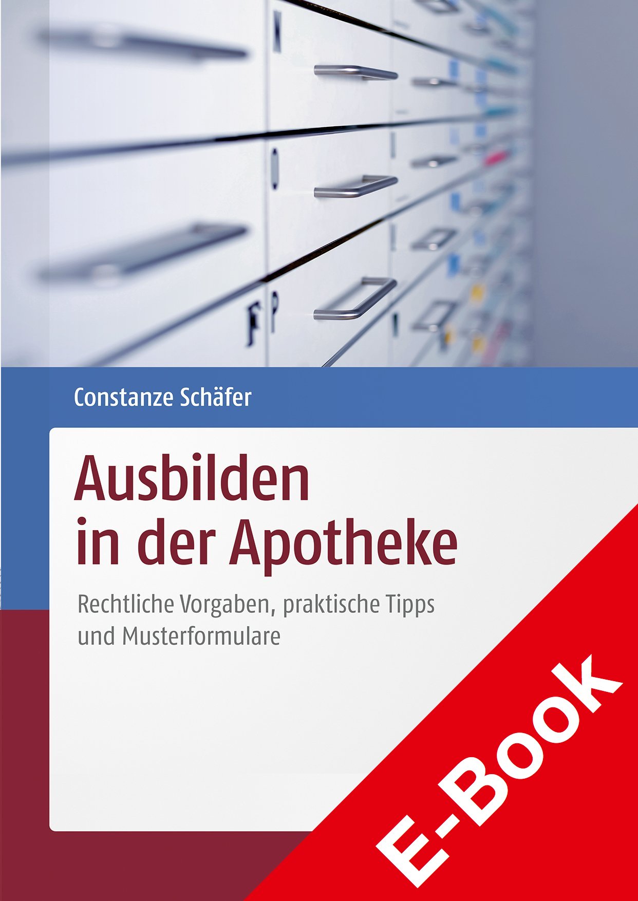 Ausbilden in der Apotheke