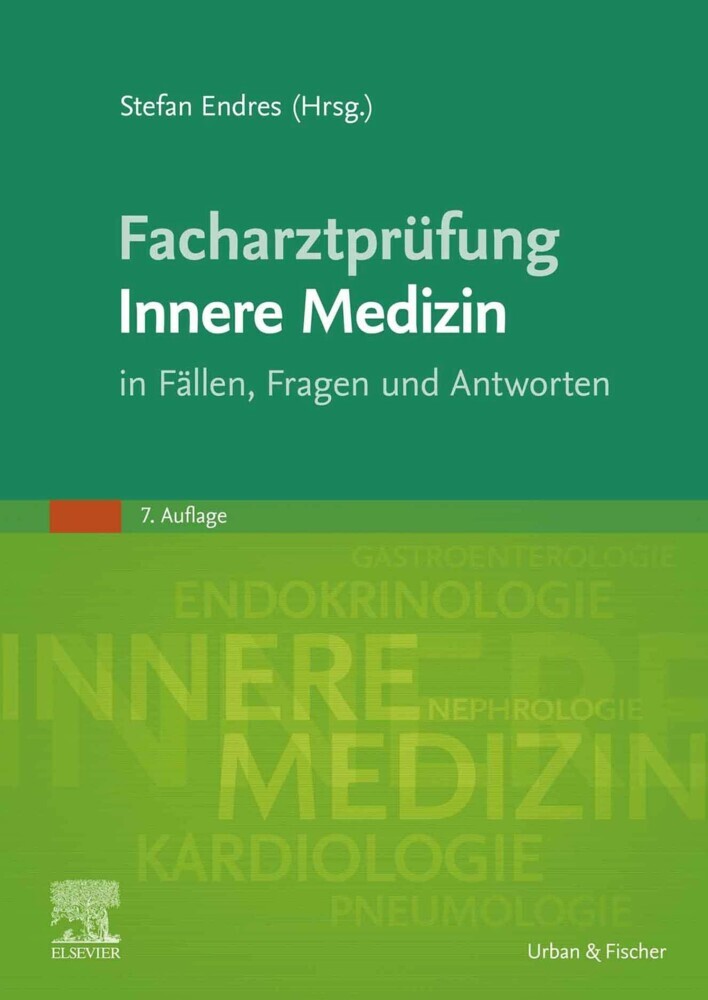 Facharztprüfung Innere Medizin