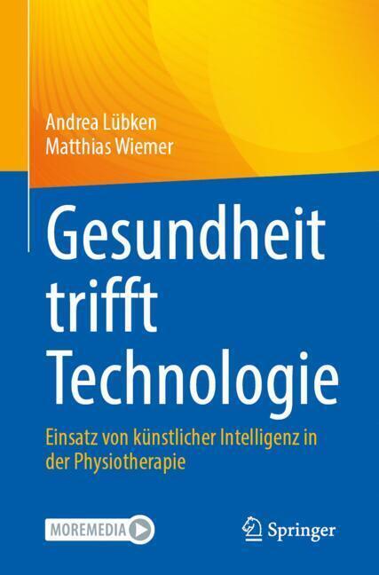 Gesundheit trifft Technologie