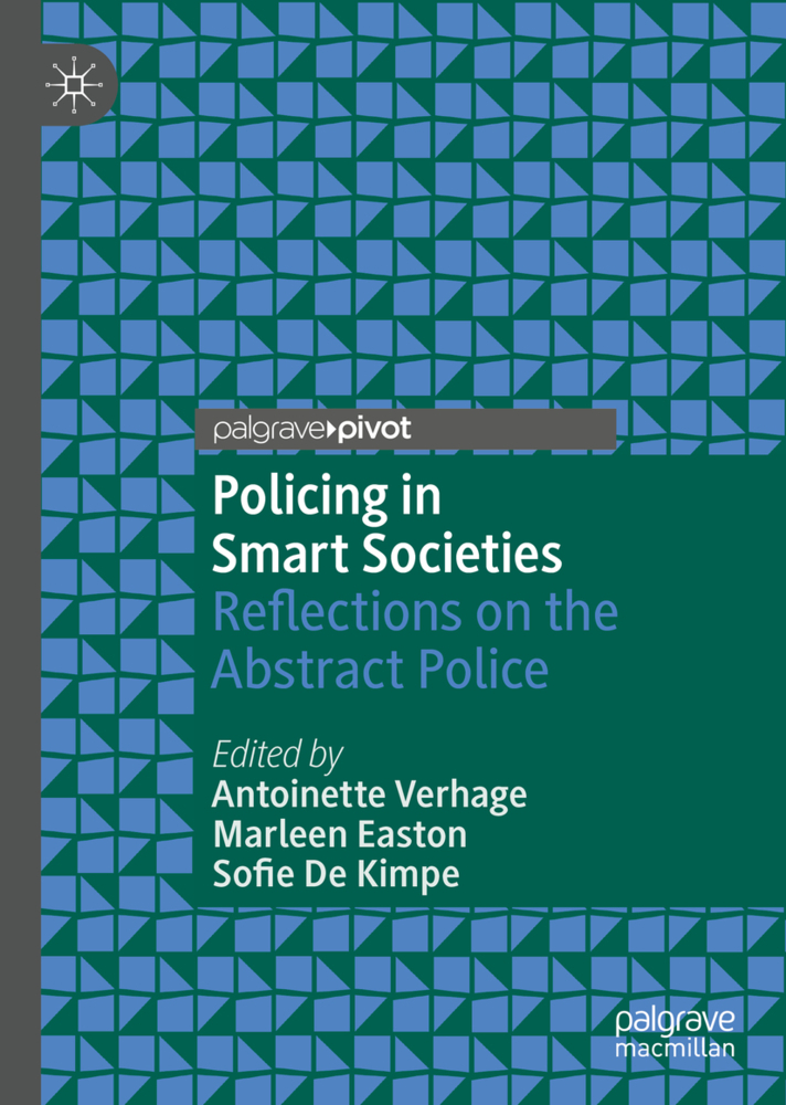 Policing in Smart Societies