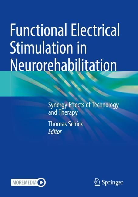 Functional Electrical Stimulation in Neurorehabilitation