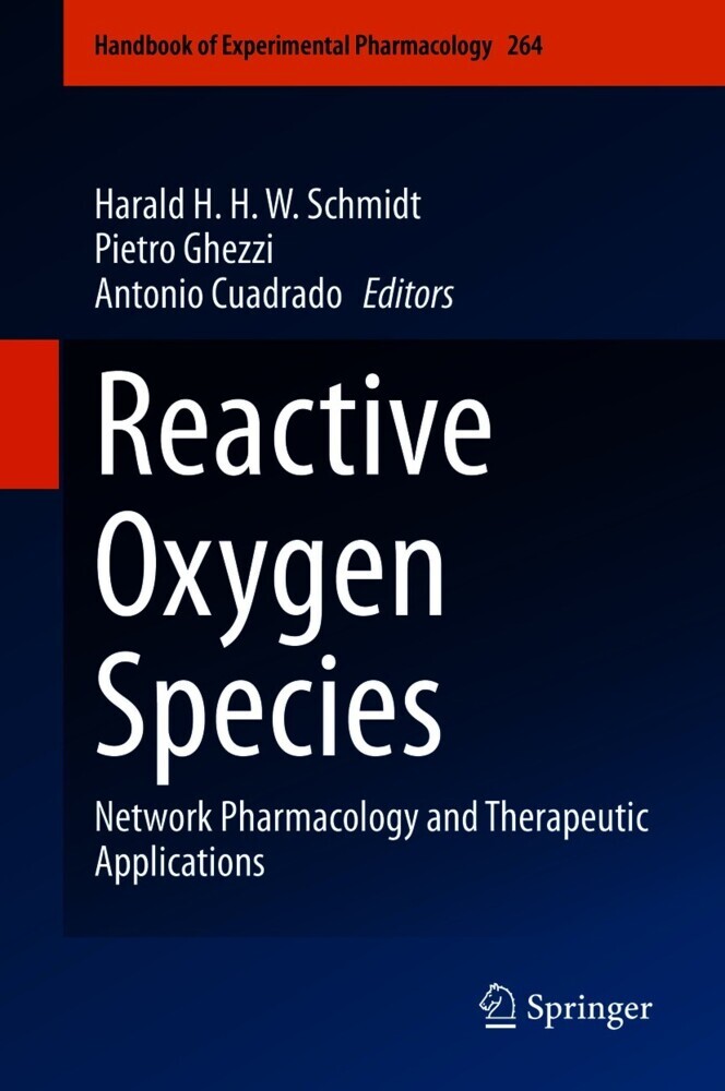 Reactive Oxygen Species