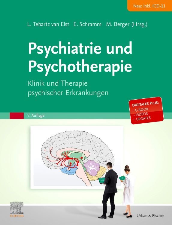 Psychiatrie und Psychotherapie