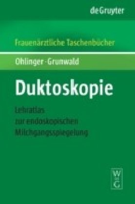 Duktoskopie