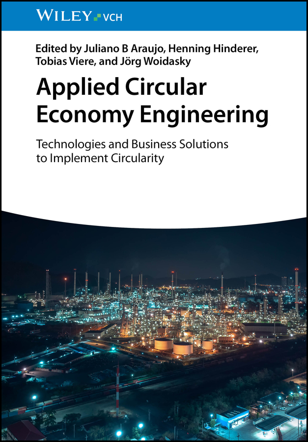 Applied Circular Economy Engineering