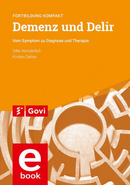 Demenz und Delir