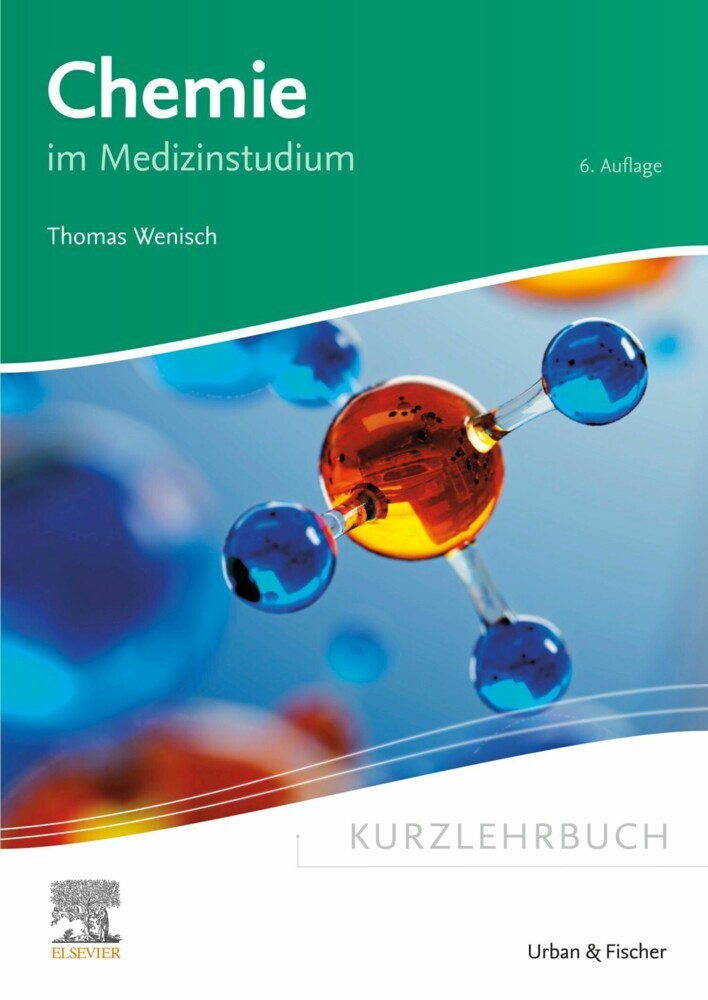 Kurzlehrbuch Chemie