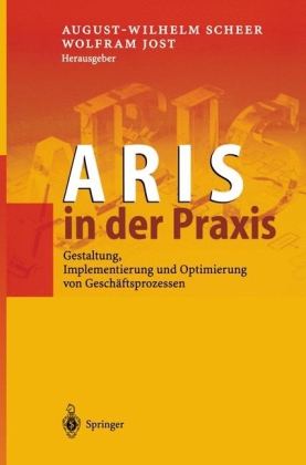 ARIS in der Praxis