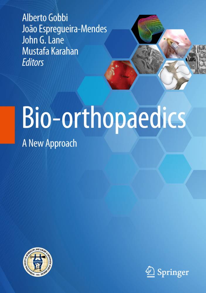 Bio-orthopaedics