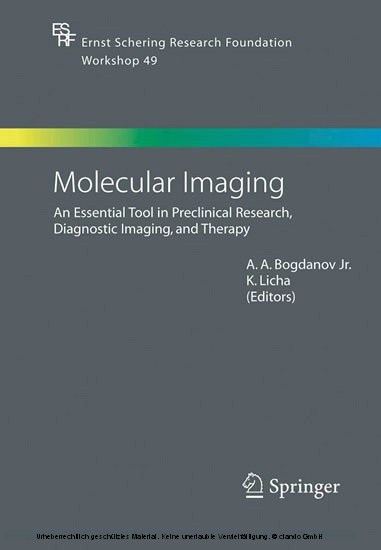 Molecular Imaging