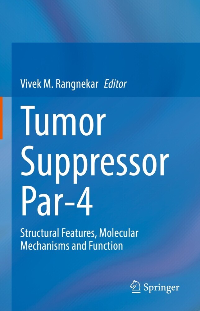 Tumor Suppressor Par-4