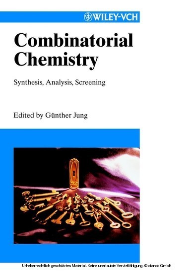 Combinatorial Chemistry