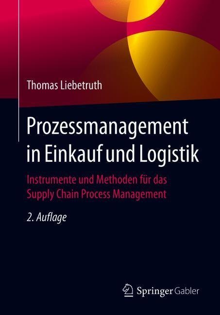 Prozessmanagement in Einkauf und Logistik
