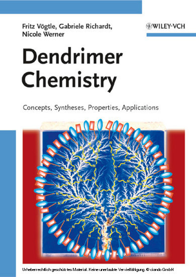 Dendrimer Chemistry