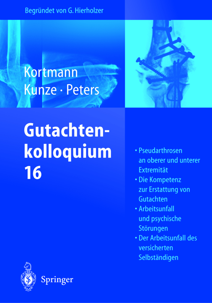 Gutachtenkolloquium 16