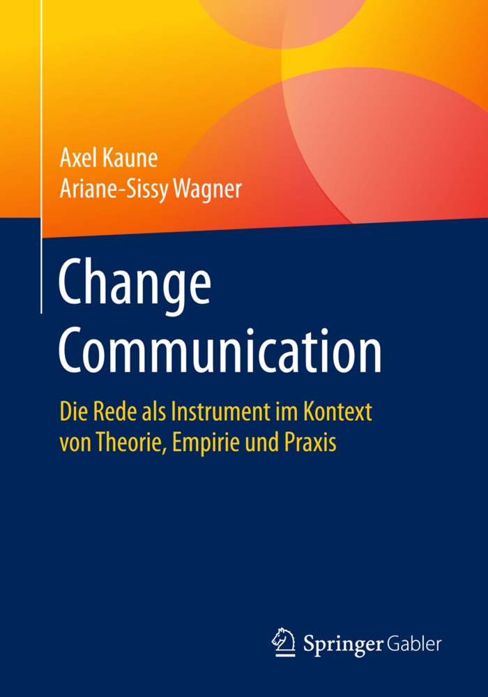 Change Communication