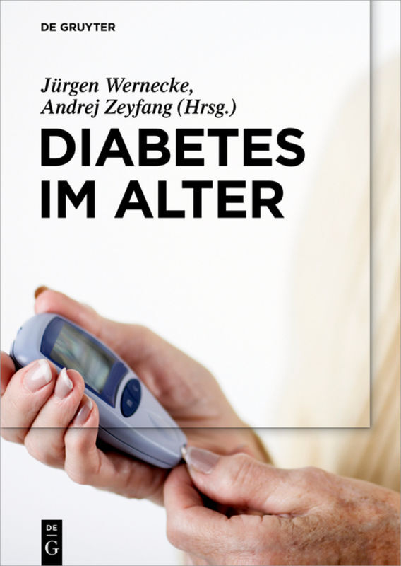 Diabetes im Alter