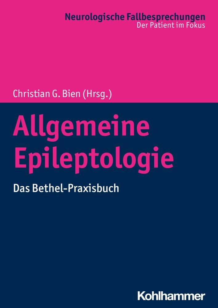 Allgemeine Epileptologie