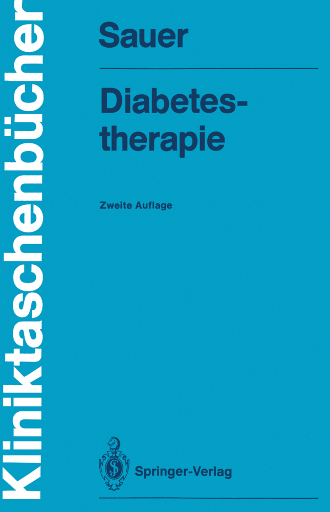 Diabetestherapie