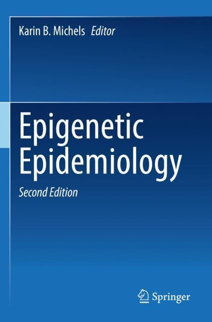 Epigenetic Epidemiology