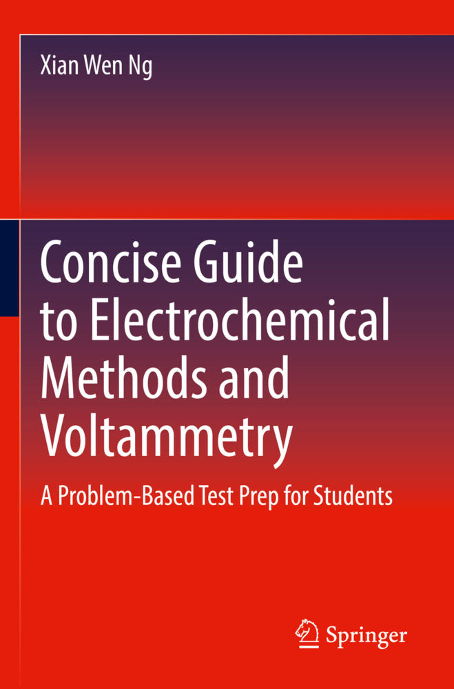 Concise Guide to Electrochemical Methods and Voltammetry