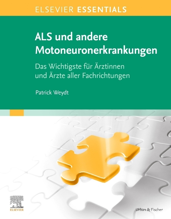 Amyotrophe Lateralsklerose (ALS) und andere Motoneuronerkrankungen